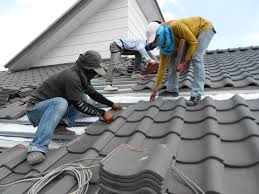 Best 4 Ply Roofing  in St James, MN